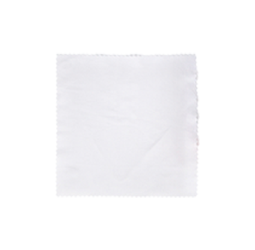 Eye cleaning cloth