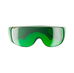 Safety goggles