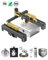 T1-P (IR) 1W- Gold