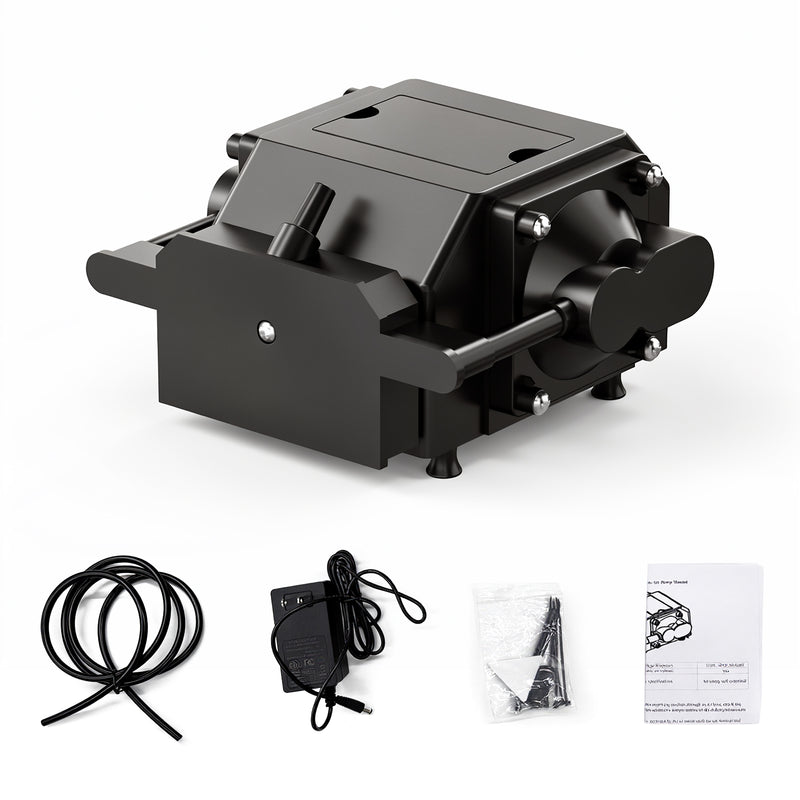 Artilume Air Assist System for Laser Engraver & Cutter