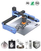 T1 (IR) 1W - Blue