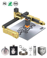 T1 (IR) 1W - Gold