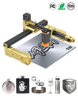 T1 (IR) 1W - Gold
