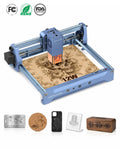 Artilume U1 Laser Engraver & Cutter | Out-of-Box Machine