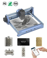 U1 (IR) 1W - Blue