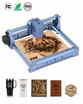 Artilume U1 Laser Engraver & Cutter | Out-of-Box Machine