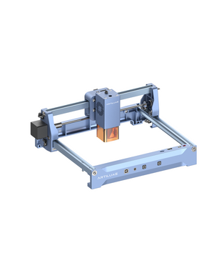 Artilume U1 Laser Engraver & Cutter | Out-of-Box Machine