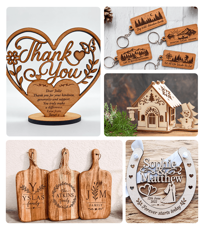 Wood