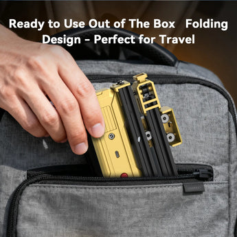 ARTILUME T1 Foldable Laser Engraver ARTILUME