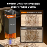 ARTILUME T1 Foldable Laser Engraver ARTILUME