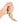 3D Wooden Knife Puzzle Kit